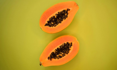 pawpaw v papaya