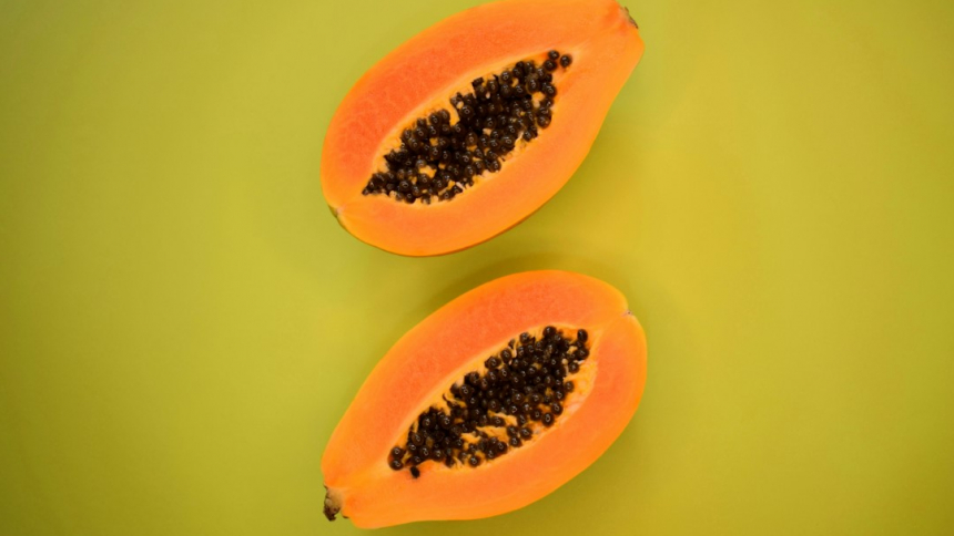 pawpaw v papaya