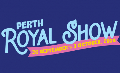 Perth Royal Show