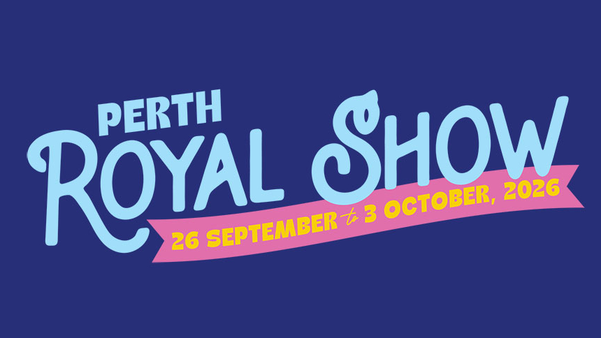 Perth Royal Show