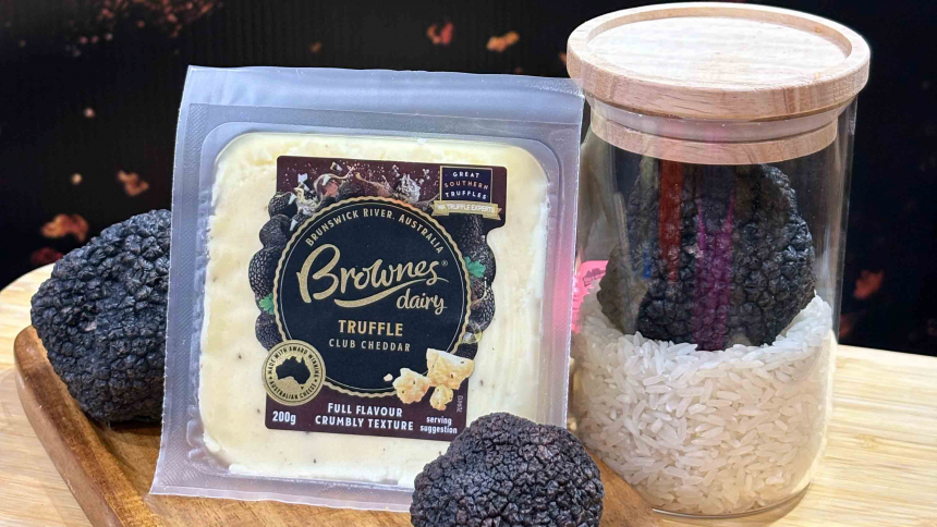 brownes and truffles gfws