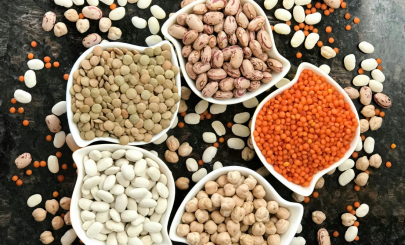 legumes