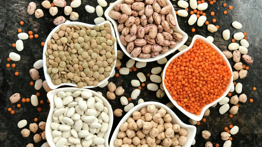 legumes