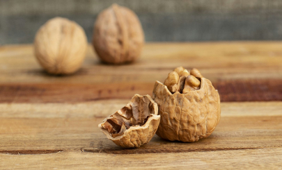 walnuts