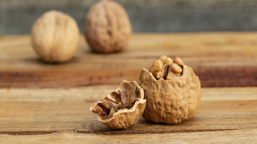 walnuts