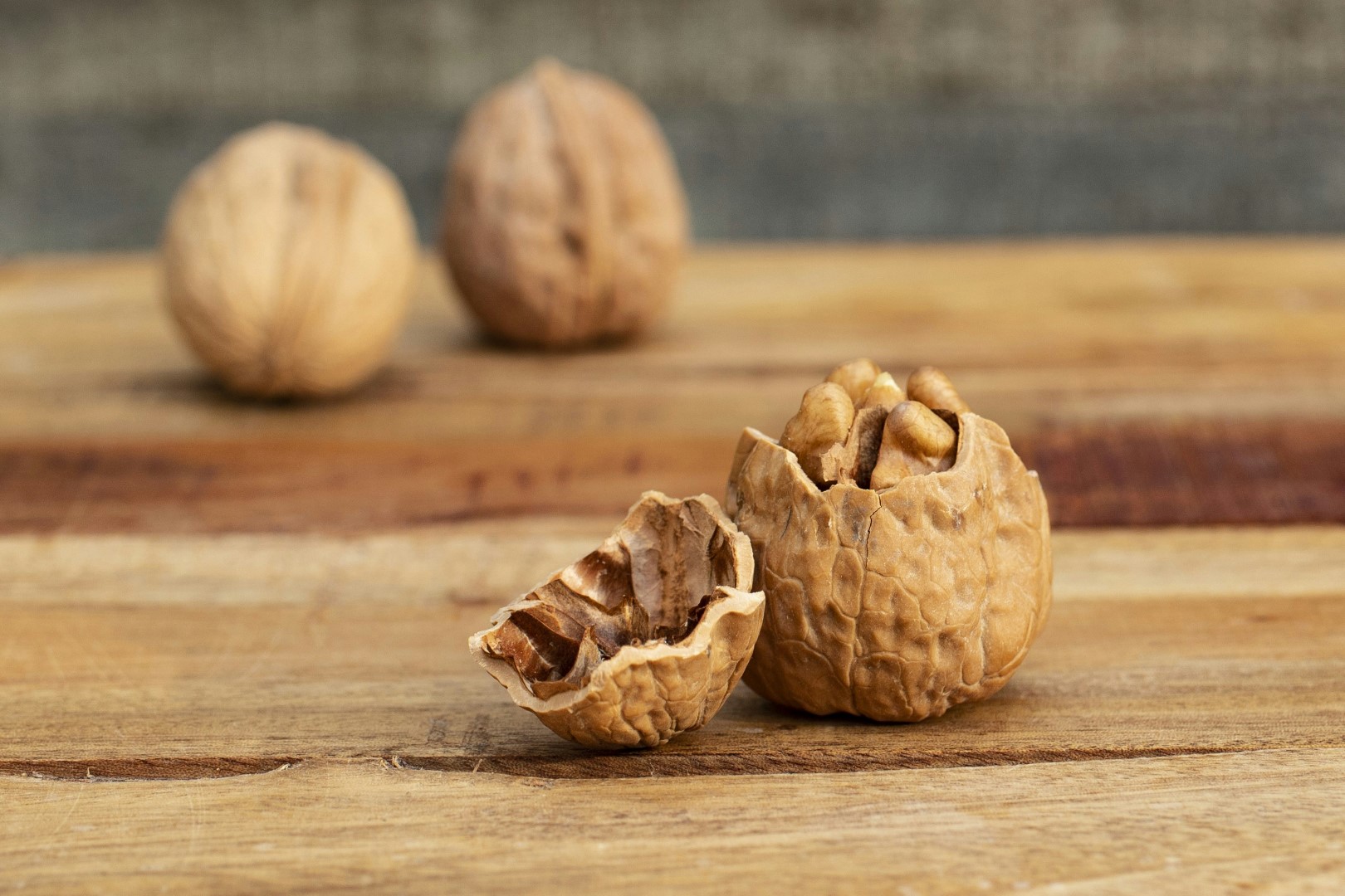 Wonderful walnuts | Buy West Eat Best