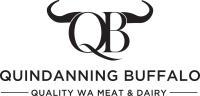 Quindanning Buffalo Logo_