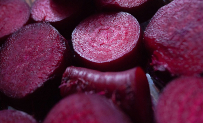 beetroot