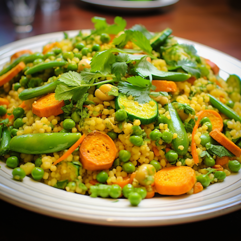 FAILSAFE Cous Cous