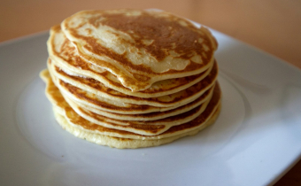perfect pikelets