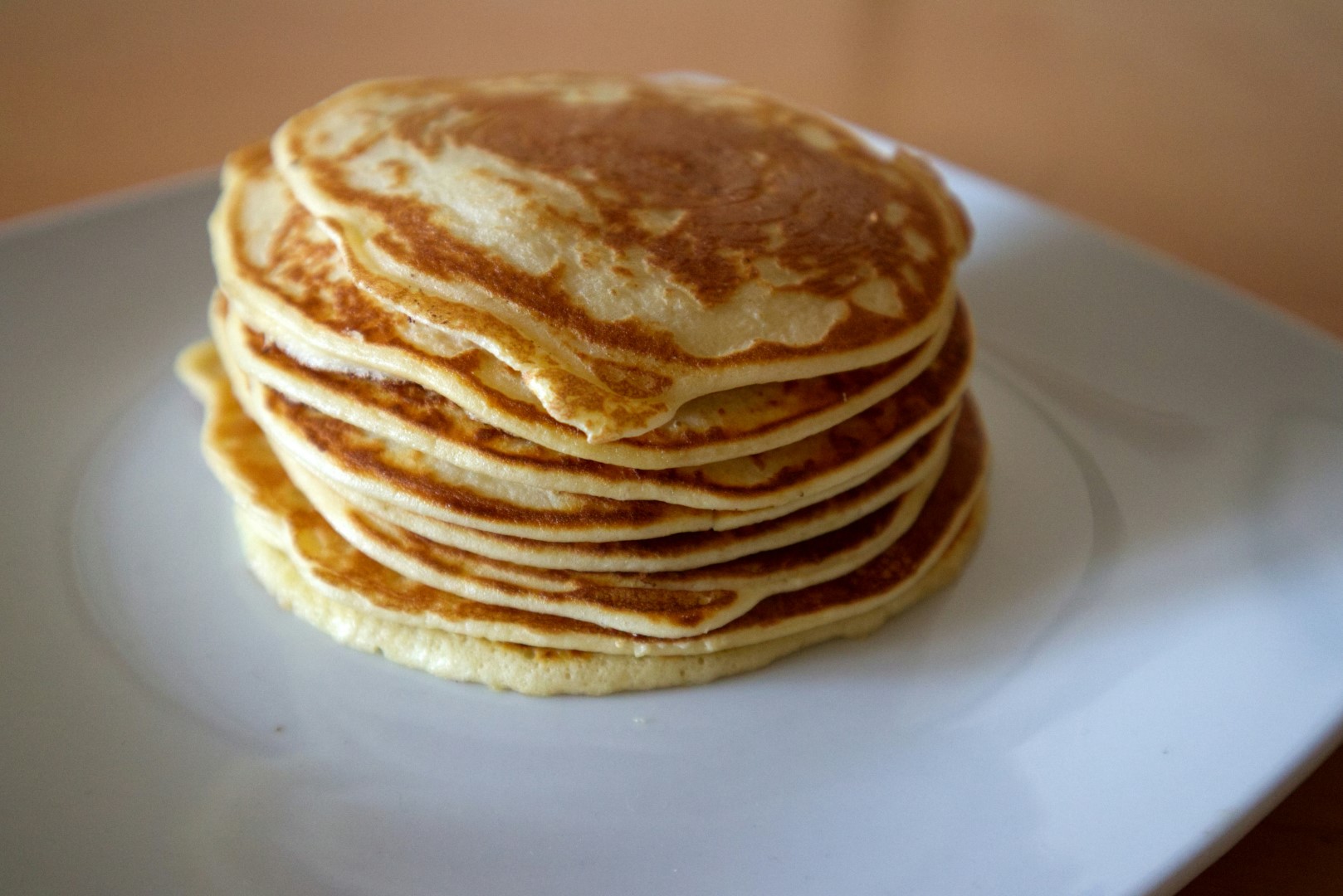 Perfect pikelets Recipe | Buy West Eat Best