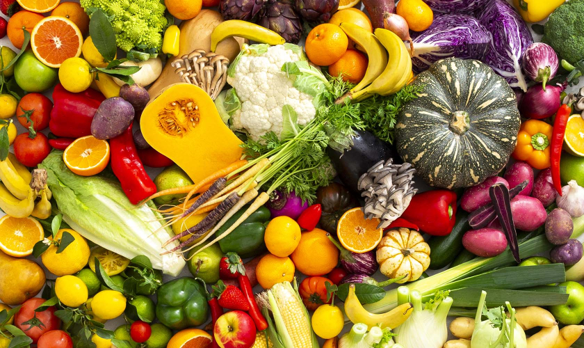 Winter Fruit & Veg for Web
