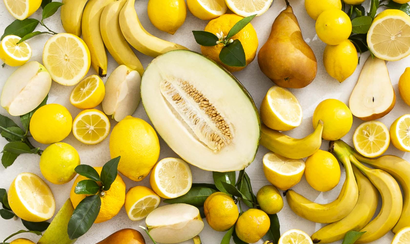Winter Fruit Yellow for Web