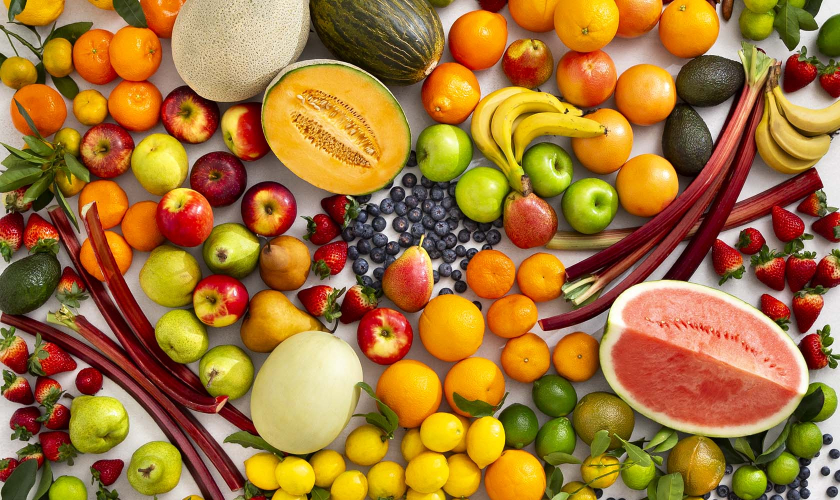 Winter Fruit for Web