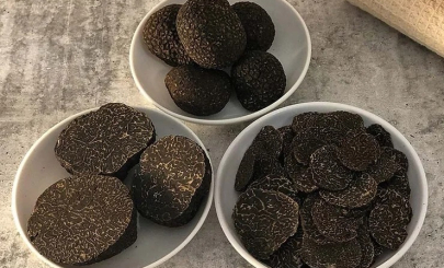 truffles