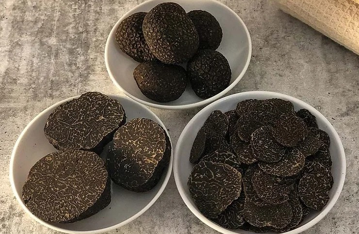 truffles