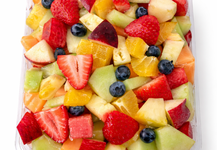 FRUIT SALAD LARGE (Large)