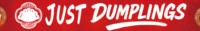 LOGO   Just Dumplings (Large)
