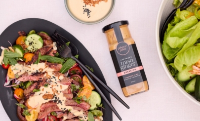 141 Peko Peko Miso Ginger Dressing 240710 WyldXFlower JWyld (Large)