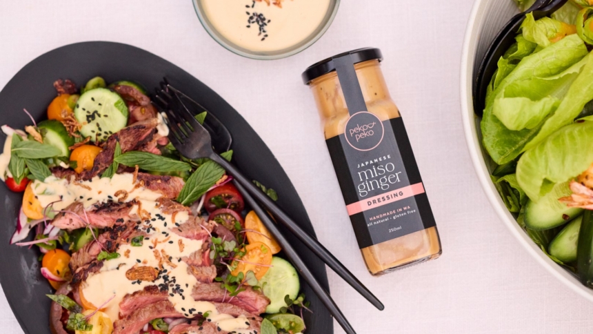 141 Peko Peko Miso Ginger Dressing 240710 WyldXFlower JWyld (Large)